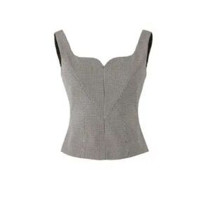 Osman Tatiana Corset Top